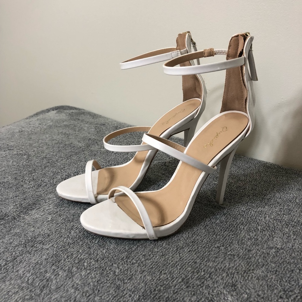 Shoes - Picture 3 of 3